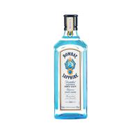Inglaterra Bombay Dry Gin