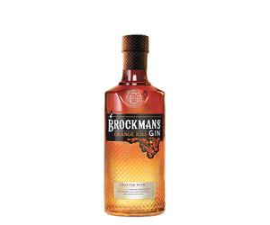 Inglaterra Brockmans Orange Kiss Gin