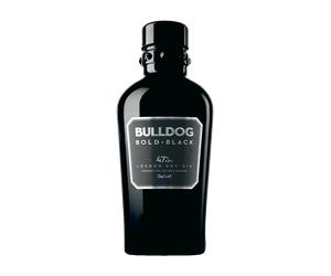 Inglaterra Bulldog Bold Black