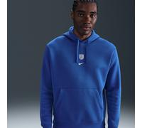 Inglaterra Club Sudadera con capucha Nike Football - Hombre - Azul L