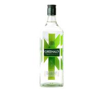 Inglaterra Greenall's The London Dry Gin