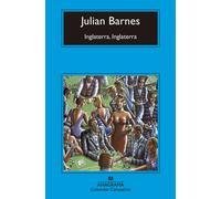 Inglaterra, Inglaterra | Julian Barnes, Jaime Zulaika