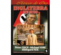Inglaterra Me Hizo / England Made Me