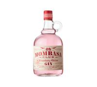Inglaterra Mombasa Strawberry Edition
