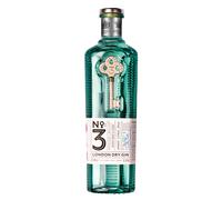 Inglaterra Nº3 London Dry Gin