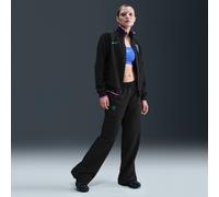 Inglaterra Pantalón cargo de fútbol de tejido Woven Nike - Mujer - Negro S (EU 36-38)