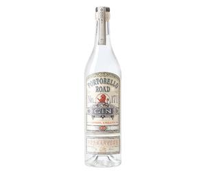 Inglaterra Portobello Road Gin