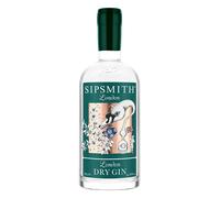 Inglaterra Sipsmith London Dry Gin