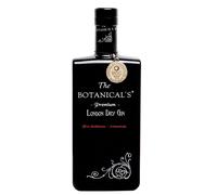 Inglaterra The Botanical's Gin