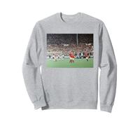 Inglaterra vence la Final de la Copa Mundial de Alemania Occidental de 1966 Sudadera