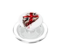 Inglaterra Wax St George'S Day Gráfico Clásico Inglés PopSockets PopGrip para MagSafe