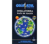 Inglaterra y País de Gales (SIN COLECCION)