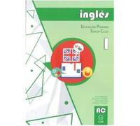 INGLES 1º PRIMARIA ADAPTACION CURRICULAR | Aa. Vv.