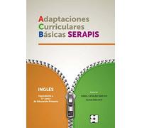 Ingles 1p: Adaptaciones Curriculares Basicas