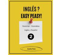 Ingles 2: Easy peasy (Ingles 1 : Easy peasy)