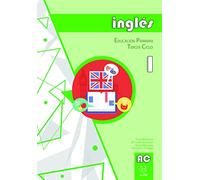 INGLÉS 3ER CICLO PRIMARIA NIVEL 1: Adaptación Curricular (ADAPTACIONES CURRICULARES PRIMARIA)
