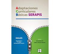 INGLES 3P- ADAPTACIONES CURRICULARES BASICAS SERAPIS