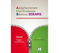 INGLES 5P- ADAPTACIONES CURRICULARES BASICAS SERAPIS (PROYECTO ACB SERAPIS)