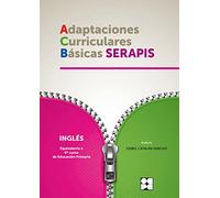 Inglés 6P- Adaptaciones Curriculares Básicas SERAPIS