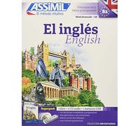 Ingles Alum (+CD4+USB) (SIN ESFUERZO)