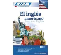 Ingles Americano Alumno (SIN ESFUERZO)