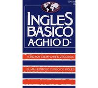 Ingles Basico-El Mas Exitoso Curso de Ingls: A. Ghiod