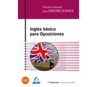 Ingles Basico Para Oposiciones