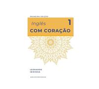 Inglês com coração 1