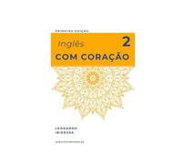 Inglês com coração 2
