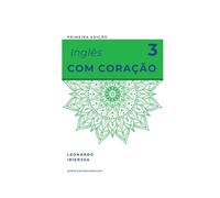 Inglês com coração 3