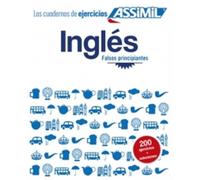 Inglés (CUADERNO DE EJERCICIOS)