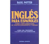 Curso Complementario De Perfeccionamiento Y Repaso. Libro Del Pro Feso