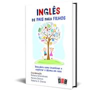ingles de pais para filhos