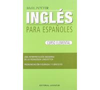 Ingles elemental: Curso Elemental (INGLES PARA ESPAÑOLES)