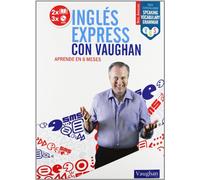 INGLES EXPRESS AVANZADO (SIN COLECCION)
