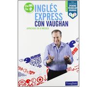 INGLES EXPRESS INTERMEDIO (SIN COLECCION)