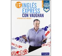 INGLES EXPRESS PRINCIPIAN (SIN COLECCION)