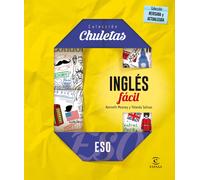 Inglés fácil para la ESO (CHULETAS)