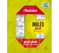 Inglés Fácil Para Bachillerato (chuletas 2016)