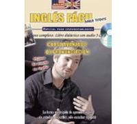 Ingles Facil Para Todos (7) (guia+cd): Curso Avanzado De Pronunci Acio