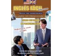 Ingles Facil Para Todos (8) (guia+cd): Curso Superior De Pronunci Acio