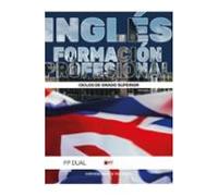 Ingles Formacion Profesional Grado Superior