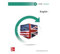 Ingles. Grado Medio. Sanidad