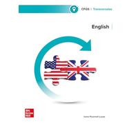 Inglés. Grado Superior