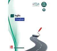 Ingles. Grado Superior - 9788448175818