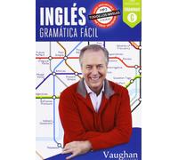INGLES GRAMATICA FACIL (SIN COLECCION)