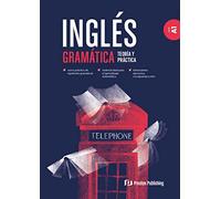 INGLES GRAMATICA TEORIA Y PRACTICA A1