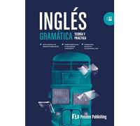 Inglés. Gramática. Teoría y práctica. B1