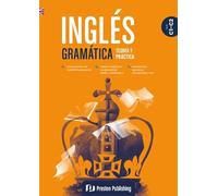 Inglés. Gramática. Teoría y práctica. C1-C2
