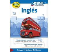 Inglés – Guía de conversación 1 – Assimil